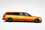 Mercedes-Benz E-Class Wagon by Binz Xtend 2012 года
